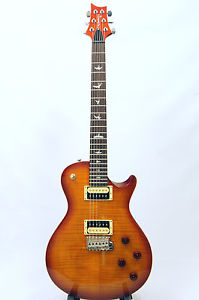 NEW! Paul Reed Smith SE Mark Tremonti Custom Vintage Sunburst