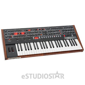 Dave Smith DSI-2600 Instruments Sequential Prophet-6 Synthesizer