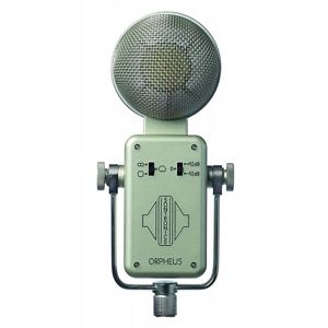 Sontronics Orpheus Large Diaphragm Condenser Microphone