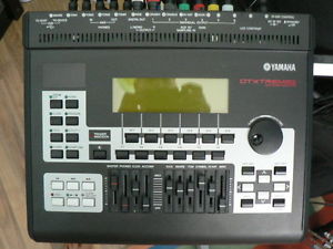 Yamaha DTXTREME III 3 Electronic Drum Brain Module DTXT - EXCELLENT
