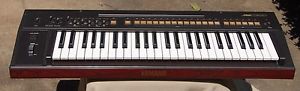 YAMAHA CE20 vintage Analog FM synthesizer keyboard rare PRE-DX yamaha FM dx7 dx