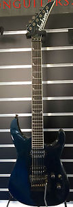 Jackson Pro Soloist SL-2 Midnight Blue - B-Ware