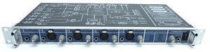 RME Fireface 800 Audio Interface + Rechn./GEWÄHR!
