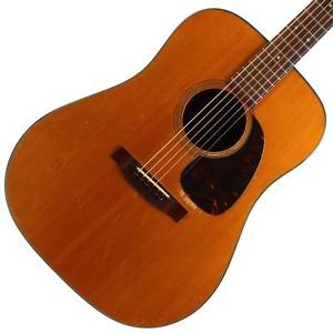 1957 Martin D-18