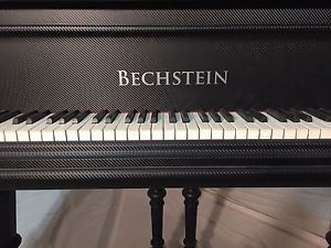 Bechstein Grand Piano - Carbon Fibre Design