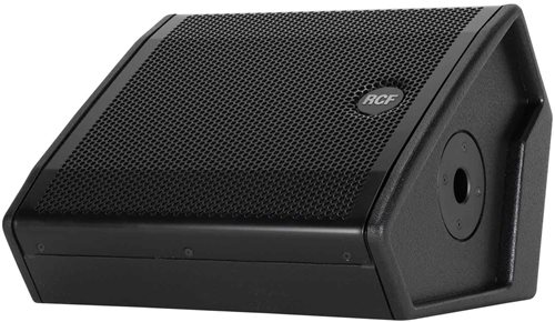 RCF NX10-SMA Powered 2-Way 10-Inch Monitor - New