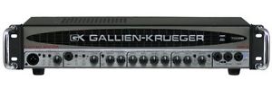 GallienKrueger 7