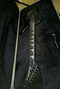 Jackson KE2 USA, mint condition