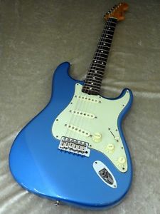 Fender Mexico Standard Stratocaster 2004