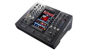 NEW-Pioneer SVM-1000 DJ Mixer Pioneer DJ Mixing Board Pioneer DJ Gear SVM1000