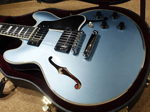 Gibson ES359 Ele