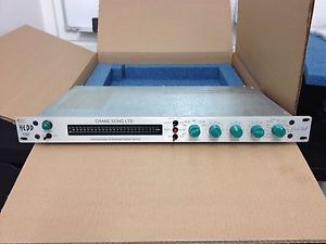 Crane Song HEDD 192 DAC ADC Super high quality stereo converter 192kHz