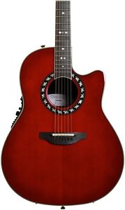 Ovation Legend AX, Cherry Burst (Open Box)