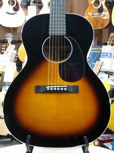 Martin CEO-7 Brown w/hard case Free shipping Guitar from Japan Right hand #E891