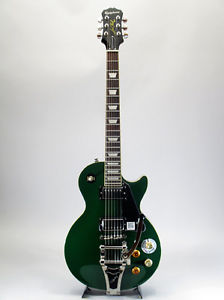 Epiphone Ltd. Ed."2015" Joe Bonamassa Les Paul Standard used F/S from JAPAN