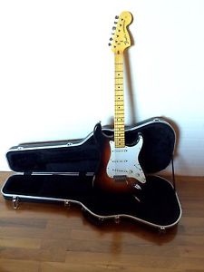 2006 Fender 60th Anniversary Highway One Stratocaster