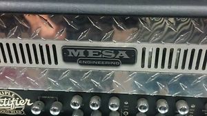Mesa boogie triple rectifier