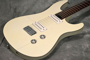 YAMAHA RGX-A2 White Aircraft Gray F/S from Japan