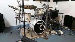 SONOR FORCE 3007 MAPLE SHELL