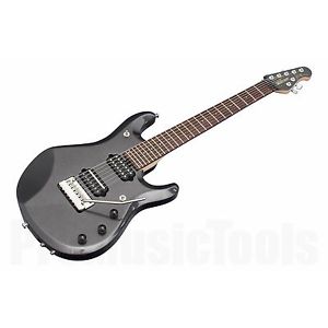 Music Man USA John Petrucci JP7 piezo SB - Sapphire Black MH * NEW * jp-7