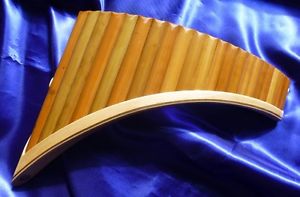 Panflöte, Ulitza-Panflöte, NEU