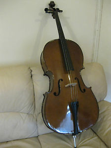 Sentor Student II Cello