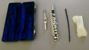 Olds piccolo model NL79PMG