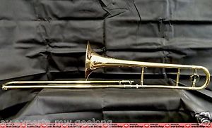 Yamaha Trombone XENO YSL881G "FREE SHIPPING"