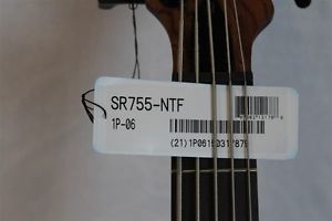 Ibanez SR755 Ele