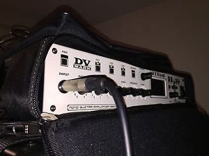 Testata Dv Mark Multiamp Mono