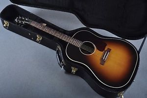 Used 2017 Gibson J-45 Standard w/ LR Baggs Element VTC #11606022