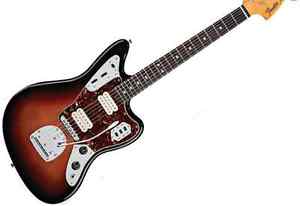 FENDER Classic Player Jaguar Special HH (3TS) FREESHIPPING from JAPAN