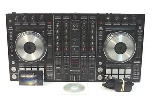 Pioneer DDJ-SX DJ Controller for Serato DJ