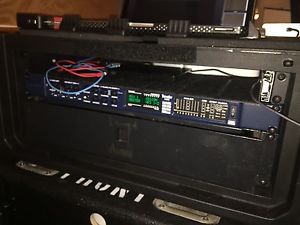 MOTU Traveler mk3 Refurbished