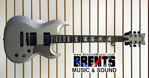 Schecter SII Platinum SSV ( s/n W15021662 ) Diamond Series