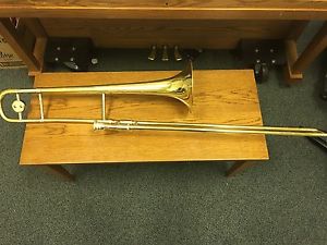 Bach 16 Trombone