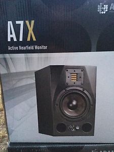 Adam Audio A7X 1 Paar ( 2 Boxen)