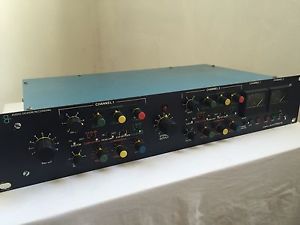 Audio Design Recording ADR F760X-RS Compex Limiter Compressor Expander Original
