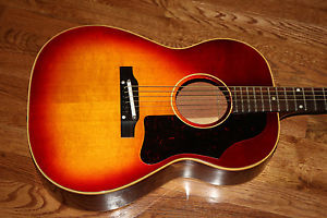 1961 Gibson LG-2