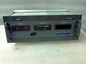 Harris Digit CD FM Radio Broadcast Exciter - Tested! - Questions? 877-640-8205