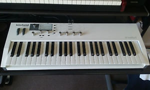 Waldorf Blofeld Keyboard  **Included - brand new sustain pedal