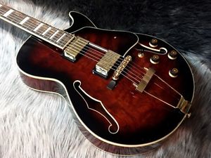 Ibanez AG Ag95 E