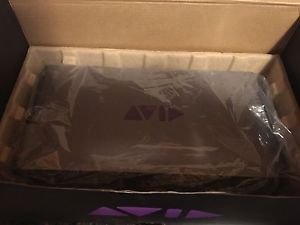 Avid MBoxPro 3 with ProTools 9 software