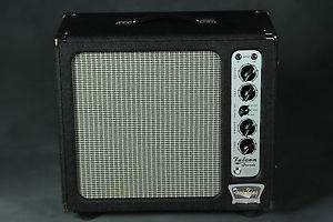 Tone King Falcon Grande