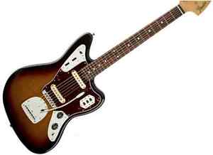 FENDER Classic Player Jaguar Special (3-Color Sunburst) FREESHIPPING from JAPAN