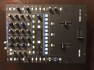 Rane Sixty-Two DJ Mixer