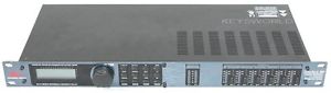 DBX DriveRack 260_Lautsprecher Management System pro_2 IN_6 OUT_19"_Presets_NEU