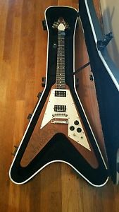 Gibson Flying V Electric Guitar