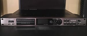 Tascam DA-3000 with FREE 32GB SD Card