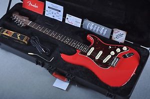 2015 Fender Limited Edition Standard Stratocaster Rosewood Neck - US152353